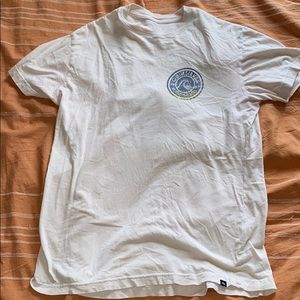 Quicksilver Casual T-shirt